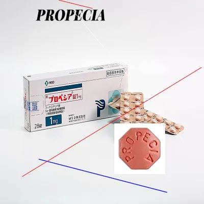 Propecia prix pharmacie